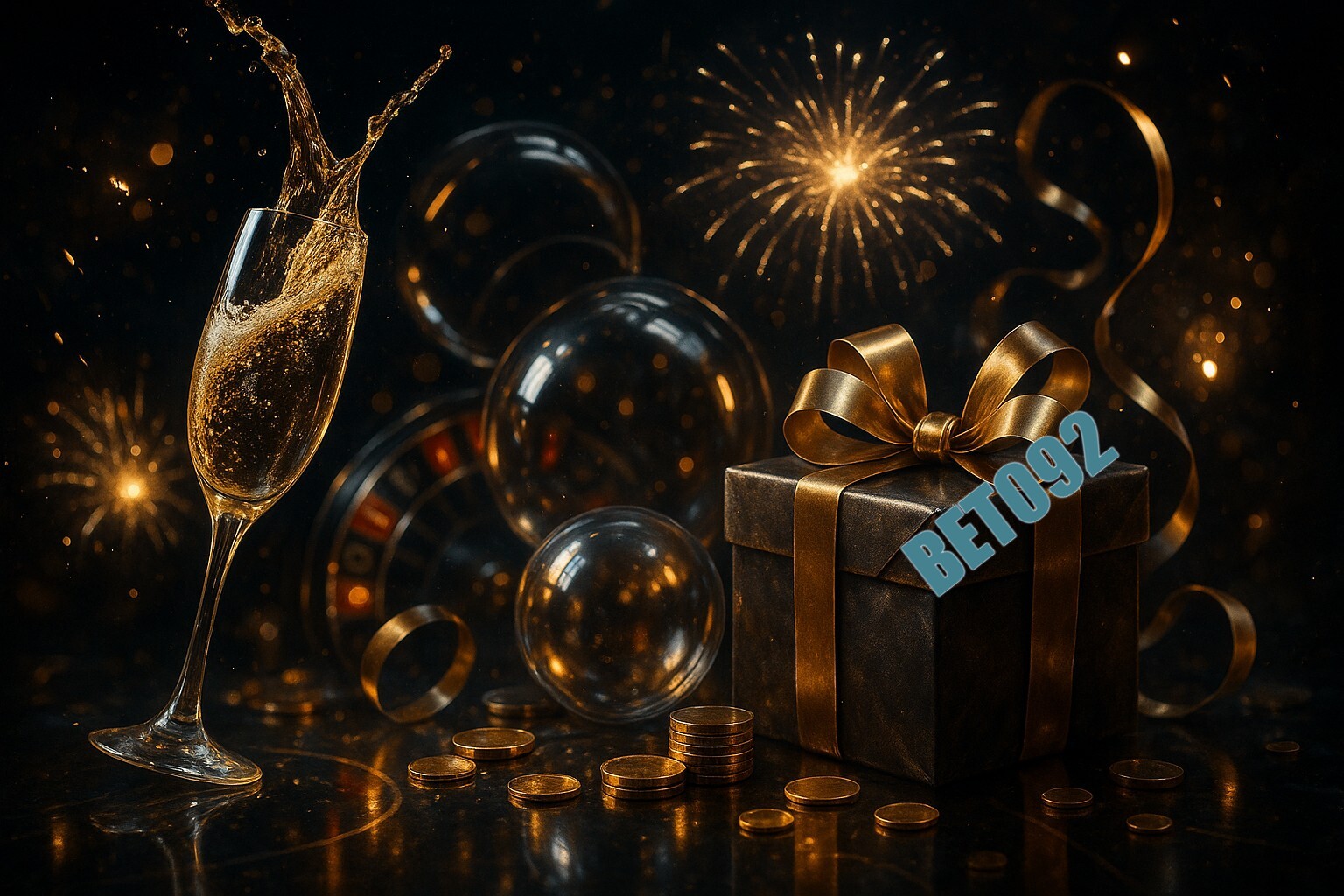 Bônus Festivos