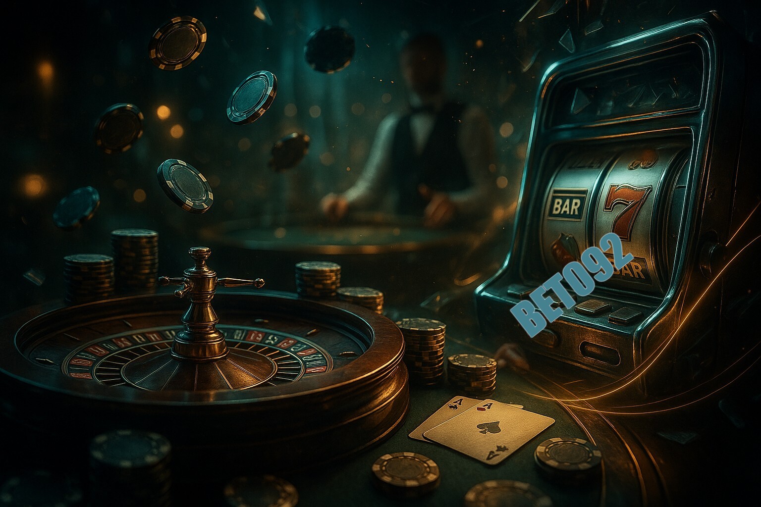 Jogos Recomendados