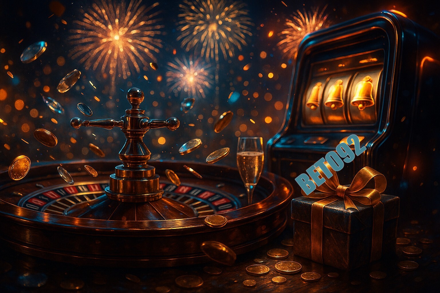 Jogos Festivos