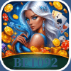 Logo da BET092